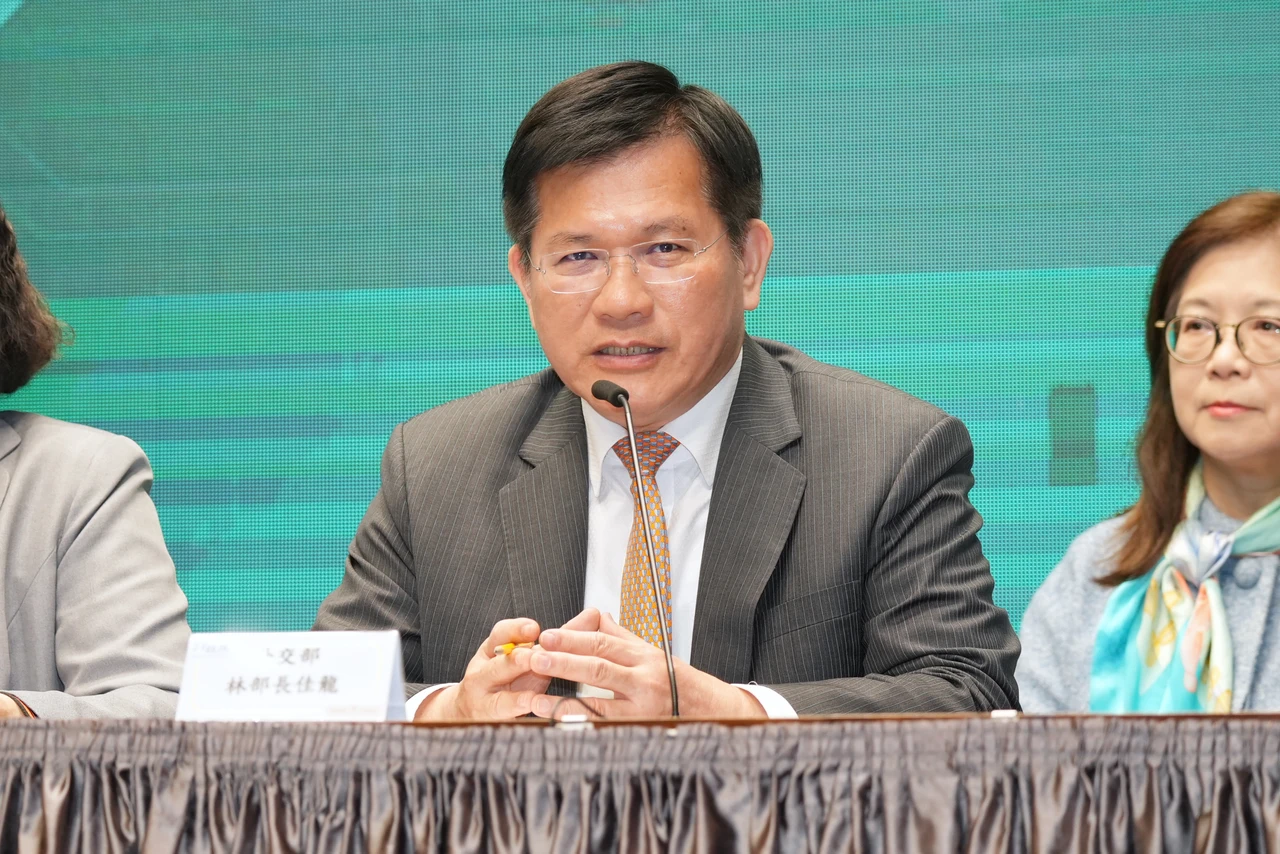 最後通牒！限韓國3月底前回應　林佳龍：台灣入境卡擬改KOREA（SOUTH）