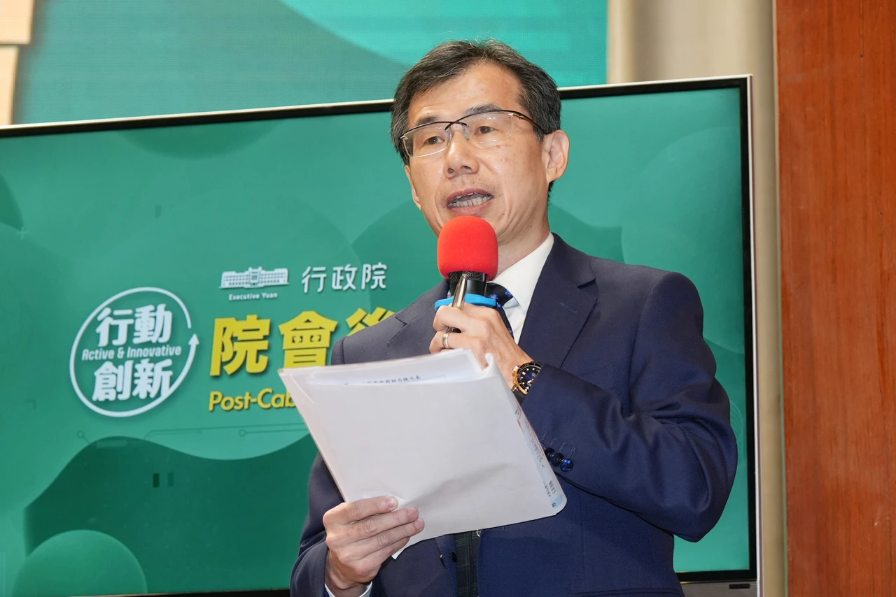 縣市政府財力洗牌！主計總處揭原因　苗栗自有財源增仍被降2級