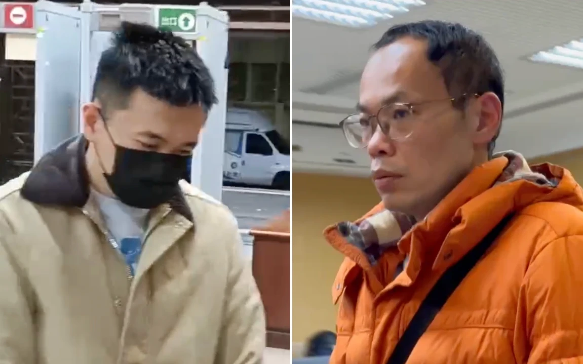 太子集團洗錢手法破解！境外詐騙款這樣轉來台　操盤手80萬交保