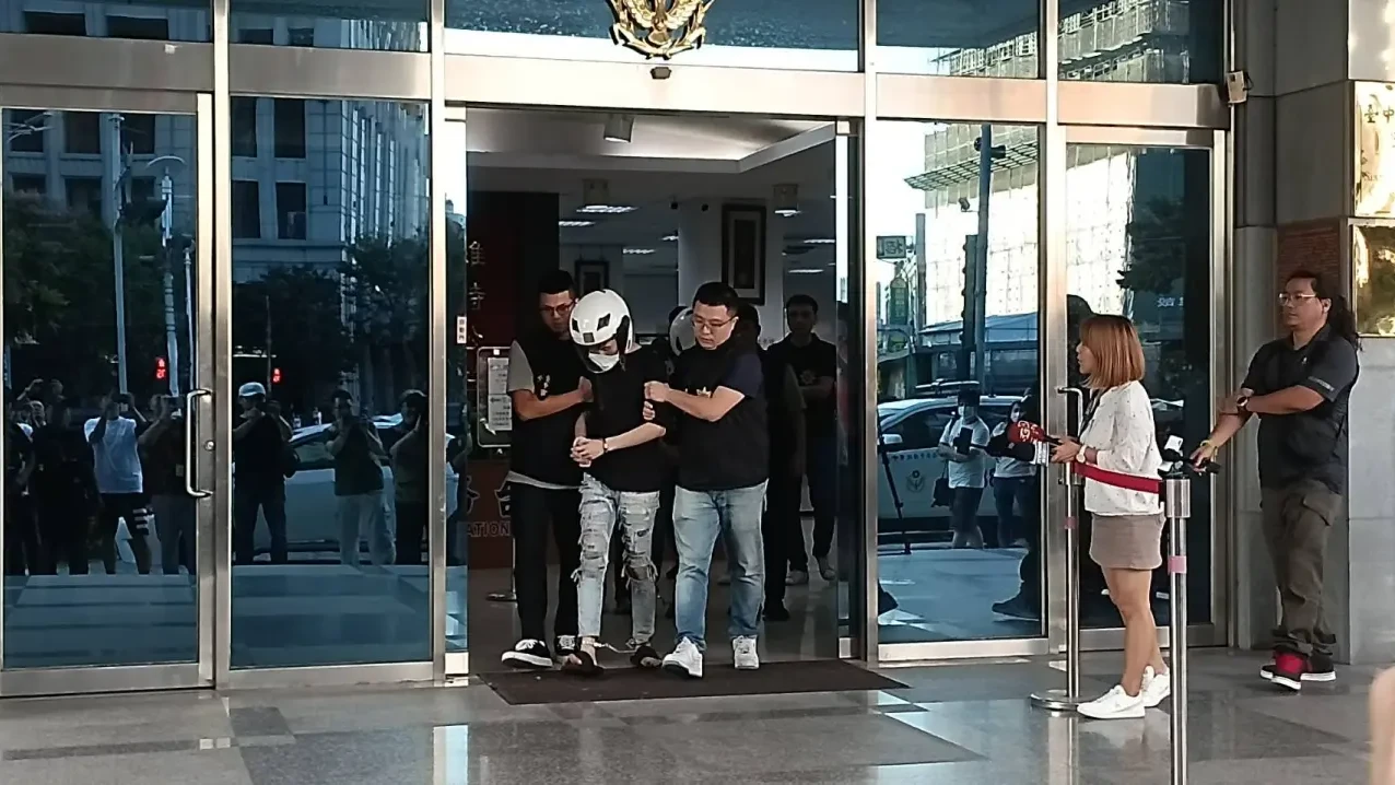 台中七期豪宅成煉獄！十大酷刑虐殺畫面讓檢察官哽咽　警友會副站長判決出爐