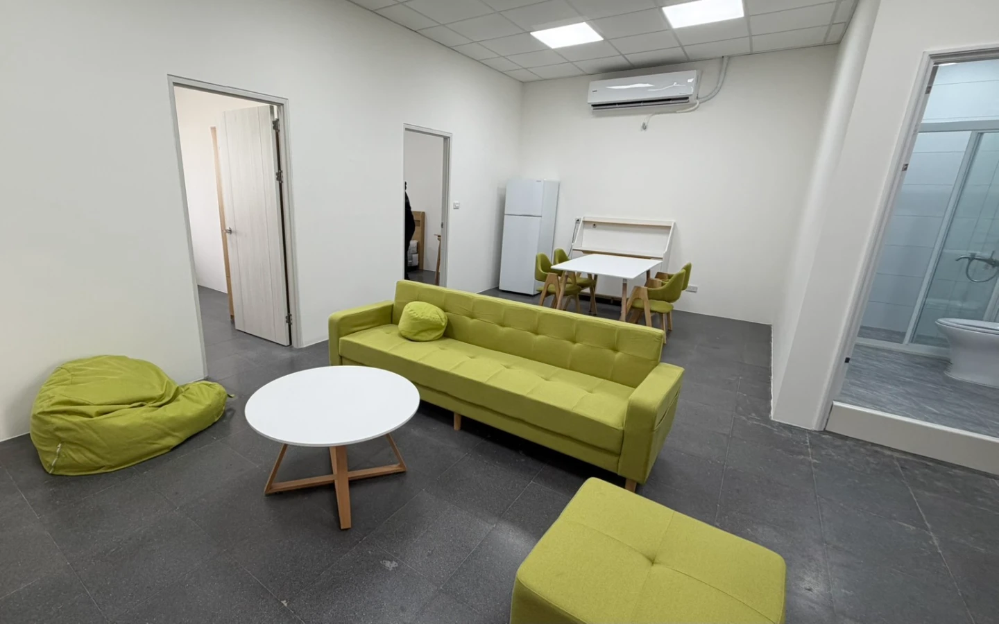 中職｜台鋼集團斥資3億打造「皇鷹學院」　雄鷹主帥洪一中讚全台最佳