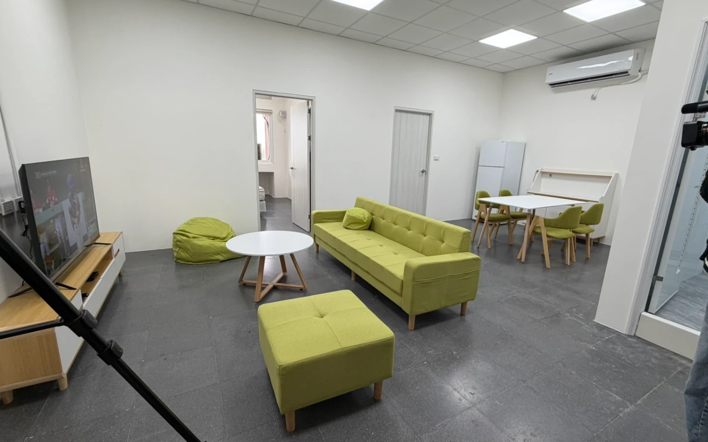 中職｜台鋼集團斥資3億打造「皇鷹學院」　雄鷹主帥洪一中讚全台最佳