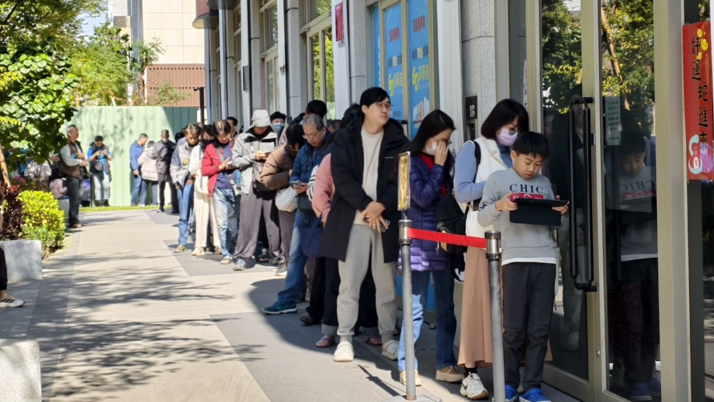 一周就搶光！台中廚餘機補助萬台火速額滿　民眾喊話盧秀燕加碼