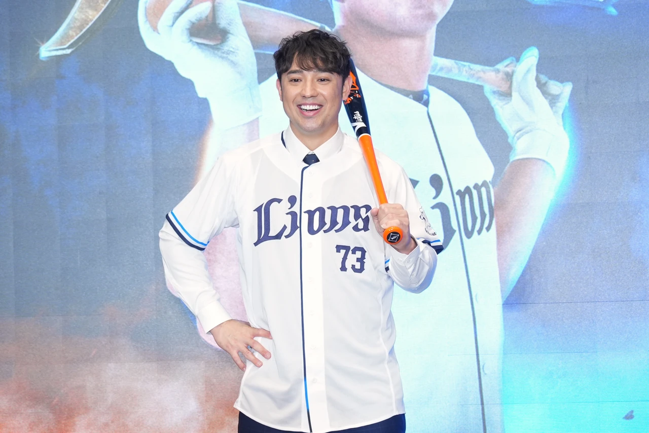 經典賽｜林安可參賽有變數！西武獅不確定放人　本人回應曝光