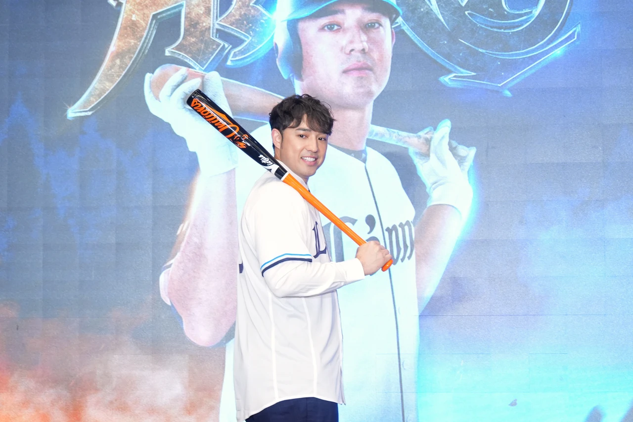 日職｜對決經典賽國手宮城大彌　「混血王子」林安可連5場敲安