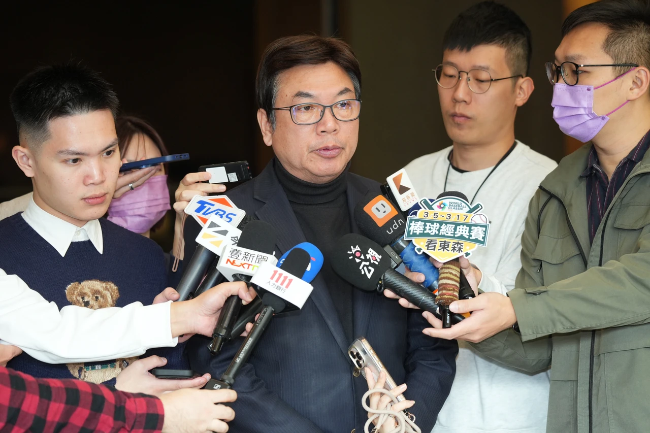 新北市沒免費營養午餐　「校長」劉和然解釋：草率說很不負責任