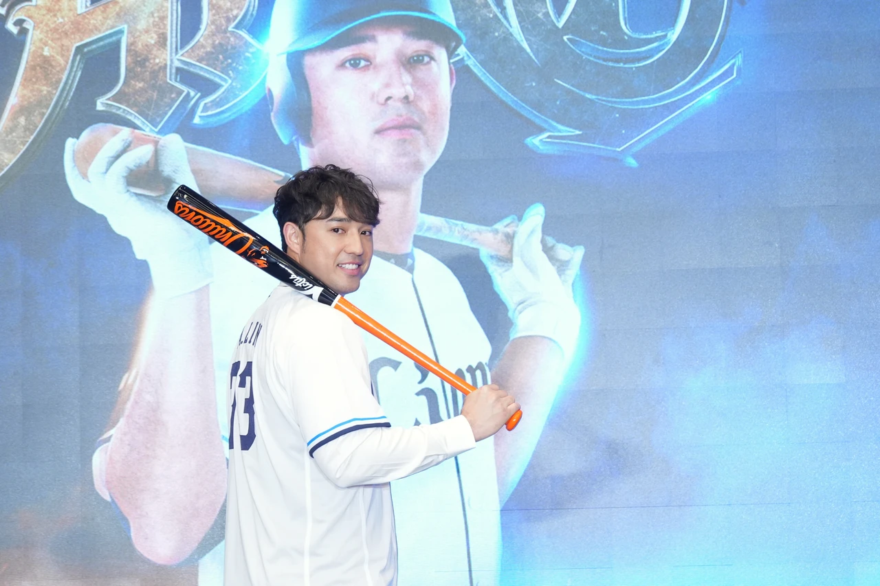 日職｜林安可正式入團西武獅！改披73號戰袍　1月底先自行赴日未婚妻後跟上