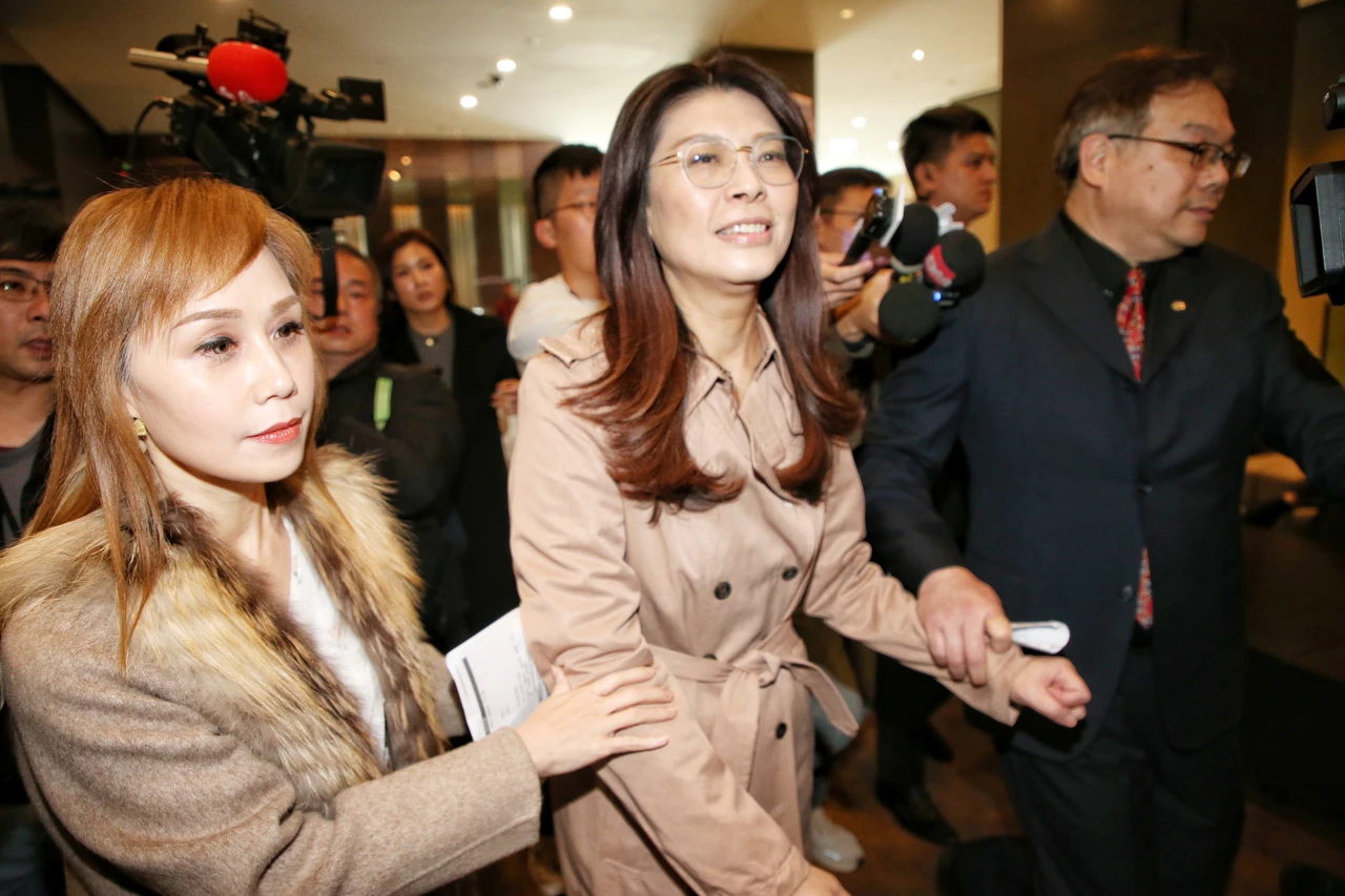 國共論壇傳復辦　民進黨痛斥：國民黨嚴重背離台灣主流民意