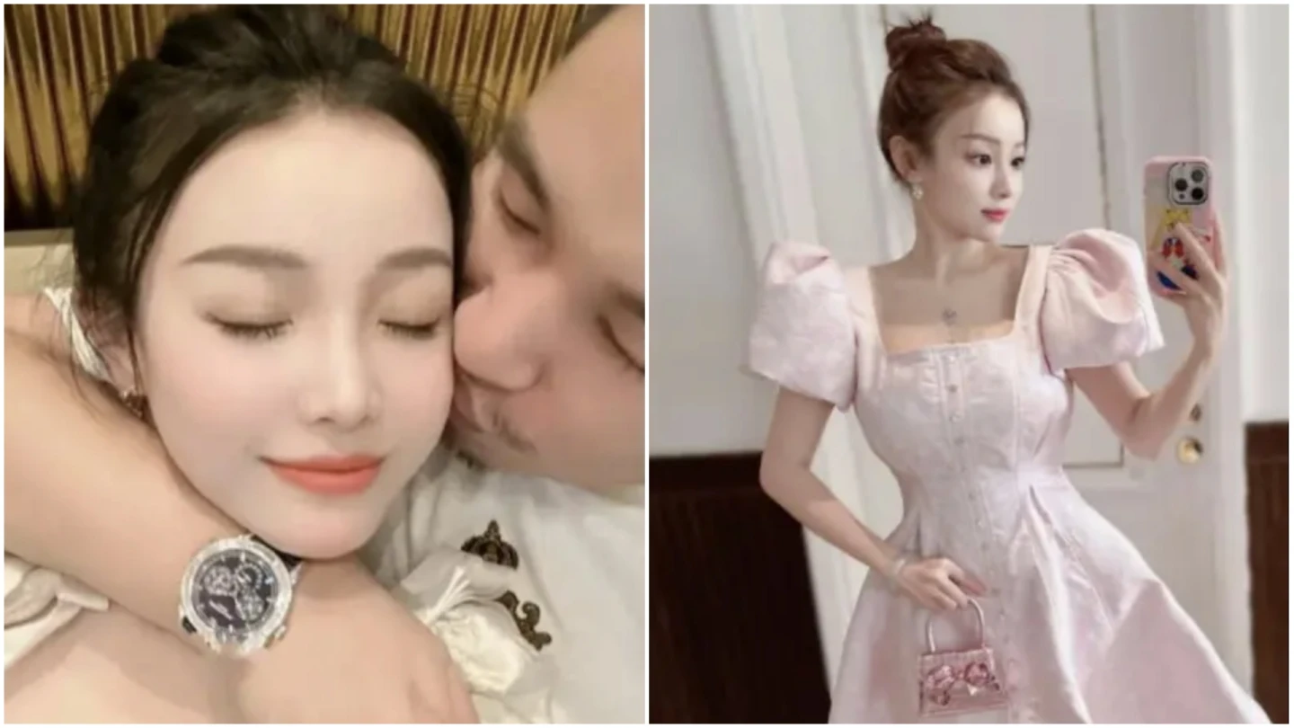 太子詐團陳志落網！妻當百億炫富網紅　豪宅養鯊私人機隊黃金鋼琴驚呆全網