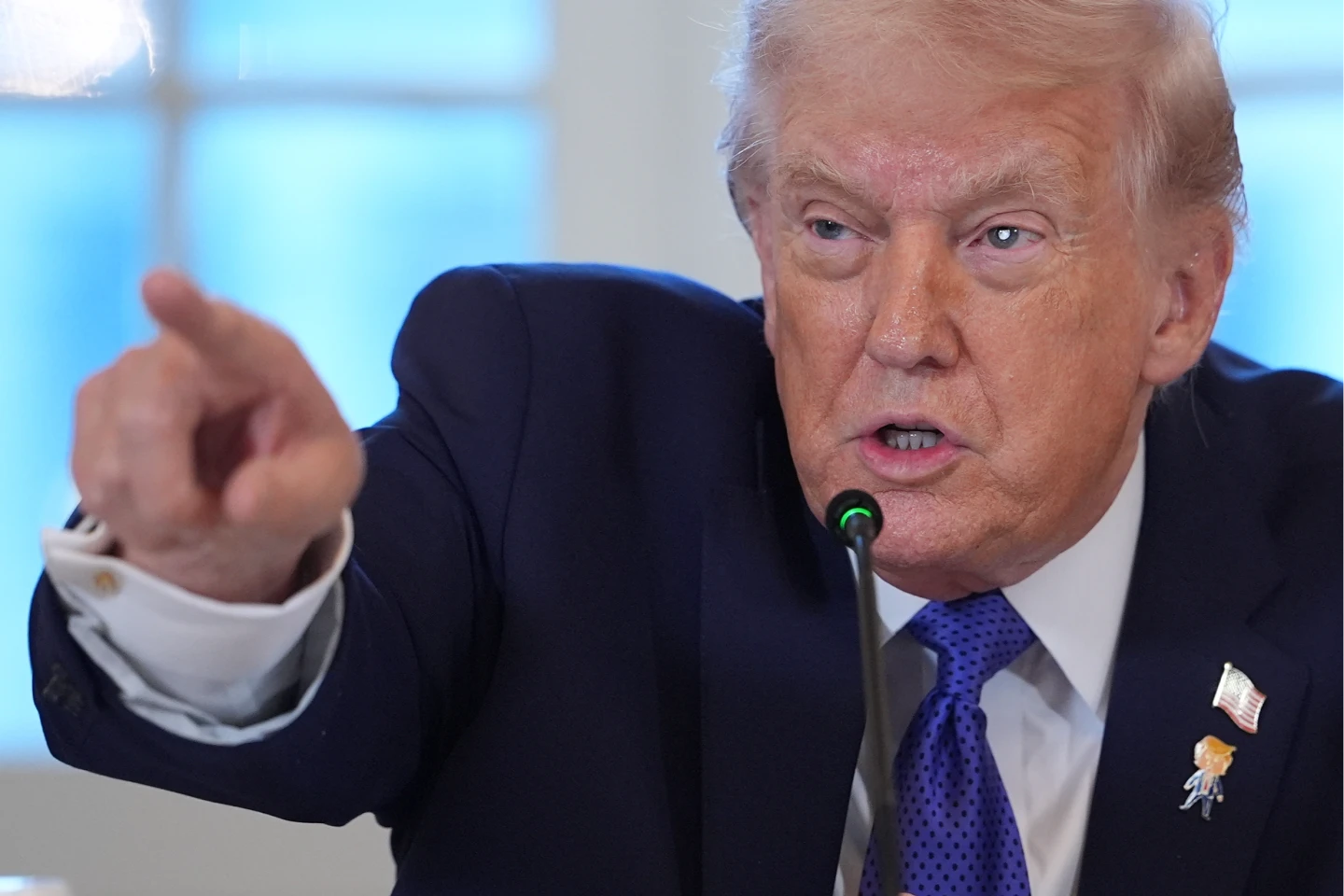 周末精選｜川普號令業者投入3.2兆肖想發委內瑞拉石油財　但事情恐沒有那麼簡單