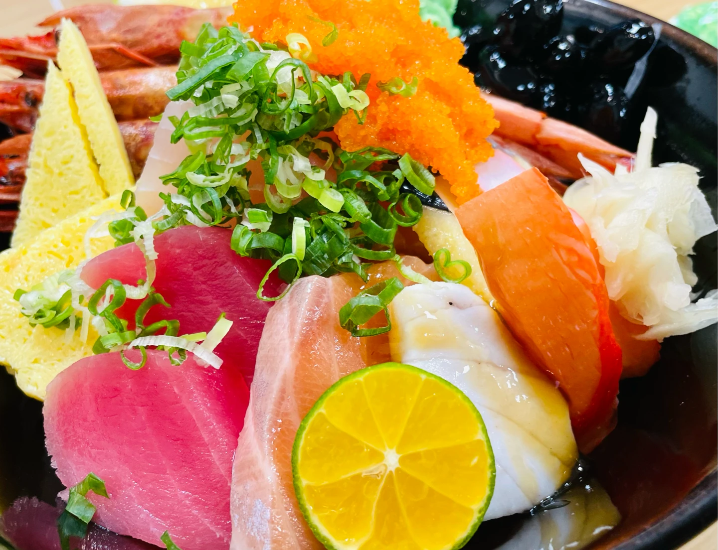 吃完海鮮後皮膚癢、蕁麻疹卻不是過敏　食藥署：恐是組織胺中毒