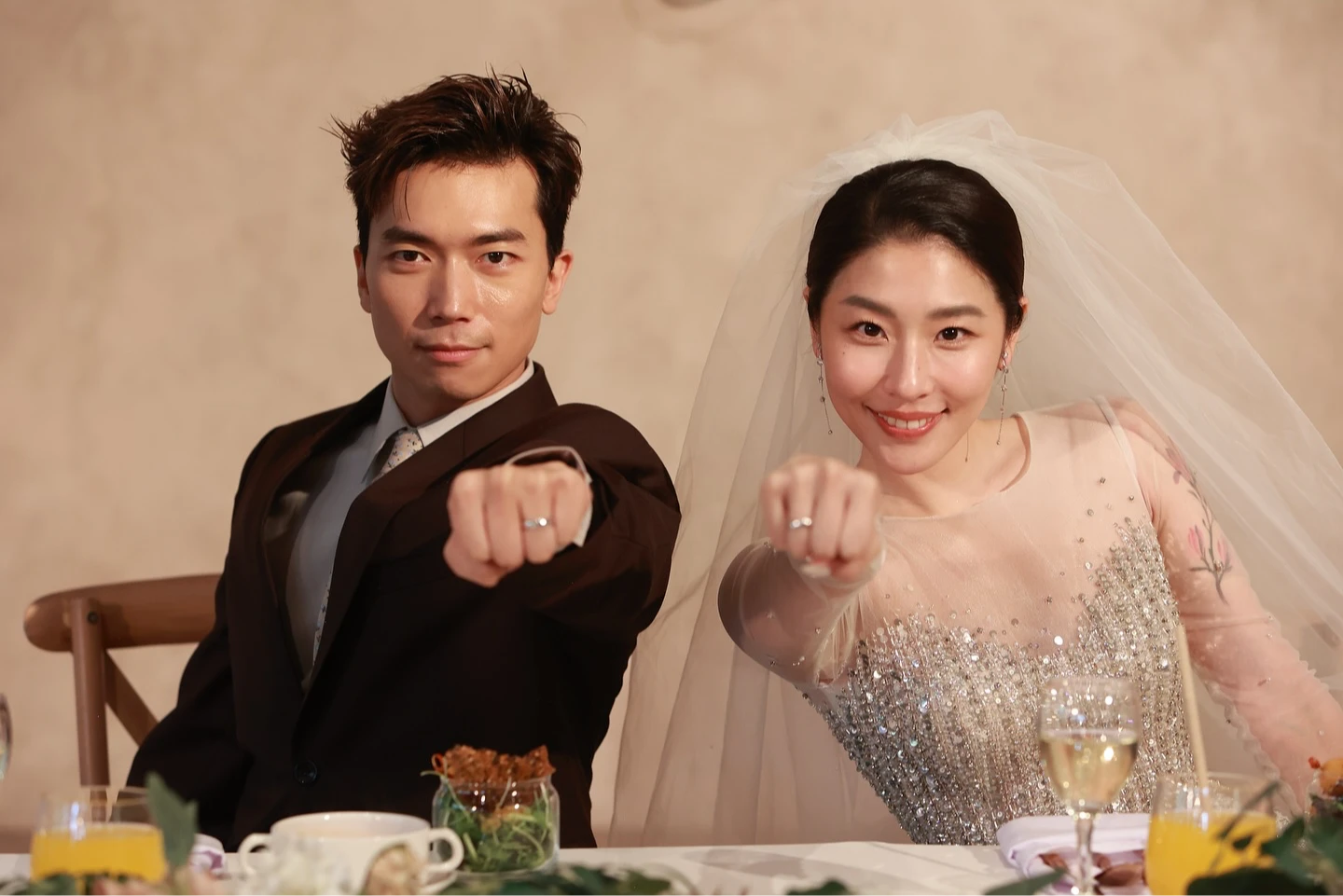 演員夫妻遭控撞死行人老婦！家屬怒斥肇事還封鎖　兩人社群親發聲