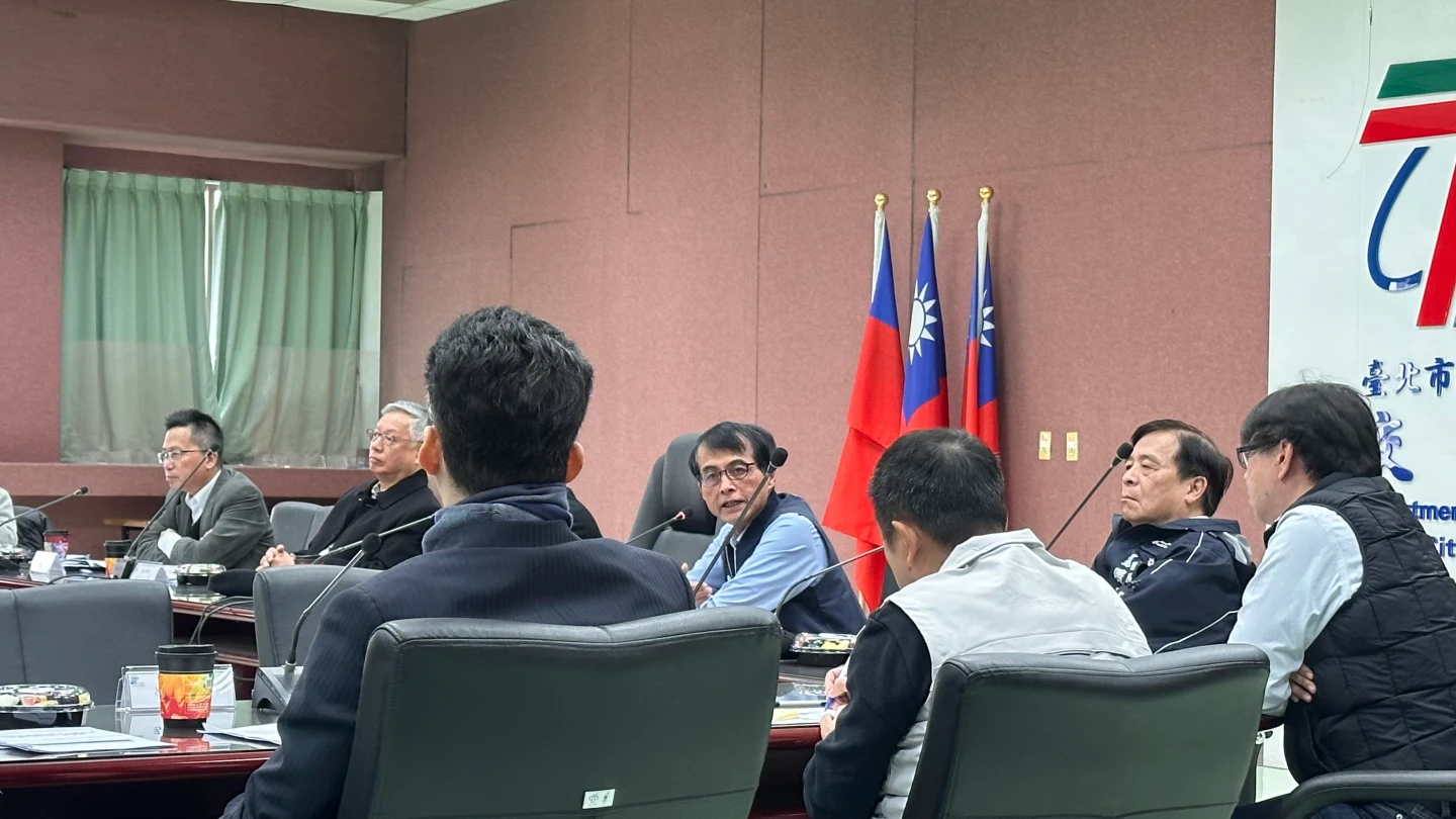 TPASS對策出爐！基北北桃決議「地方籌資代墊」撐到5月底