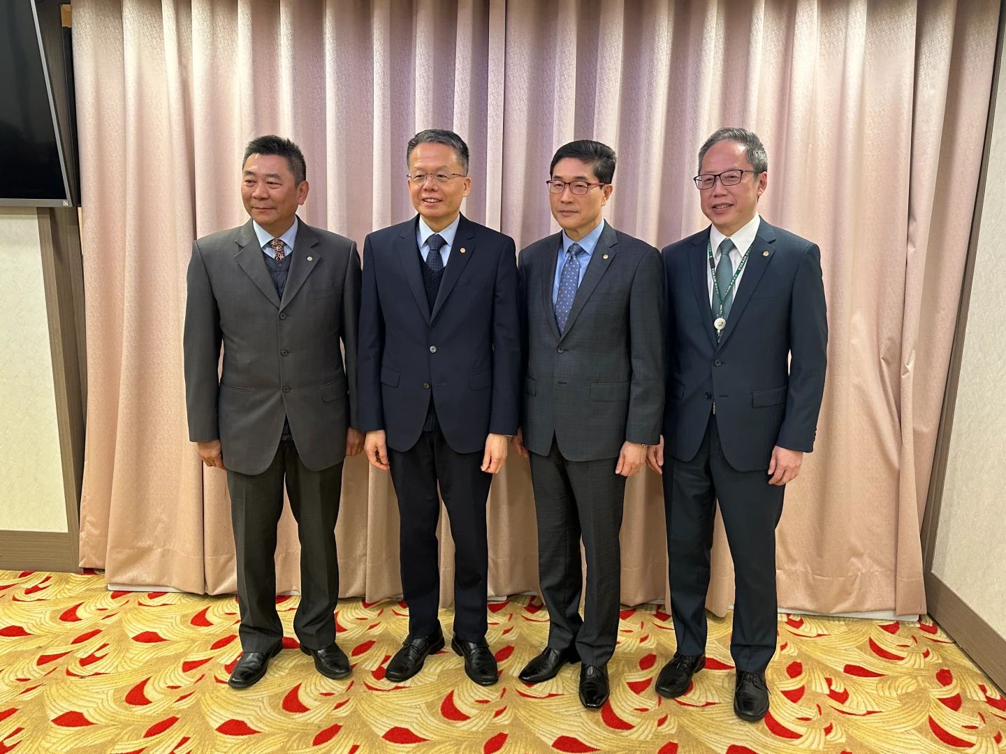 長榮航空7月暑假開航華盛頓　每周4班787-9三艙等機型執飛