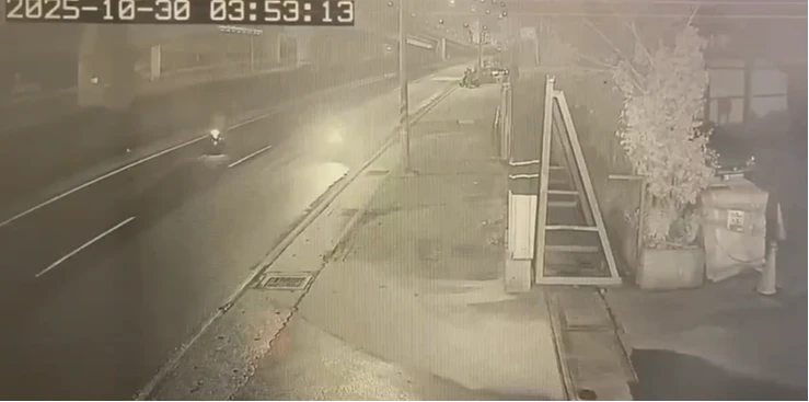 改裝車囂張封路競速！主嫌竟是新北車行老闆　意外被揪藏毒慘了