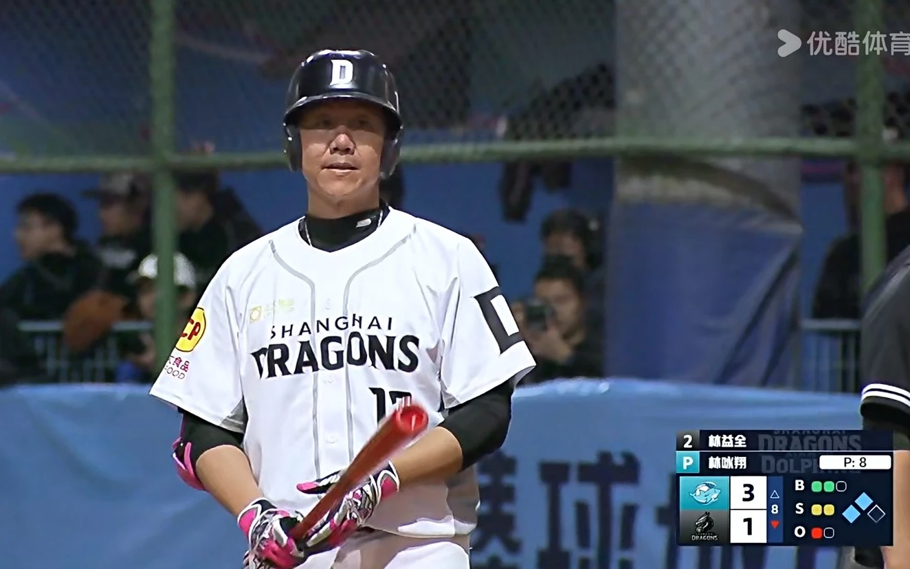 CPB｜轉戰中國大復活！神全3安猛打再奪MVP　林益全「6割男」封神