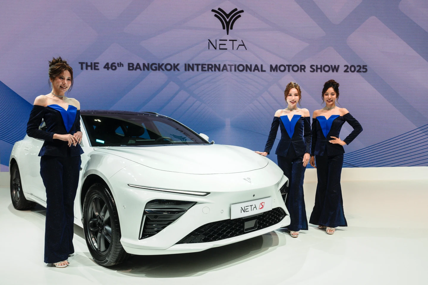 掛羊頭賣狗肉　泰國政府要告中國哪吒汽車追討20億補助