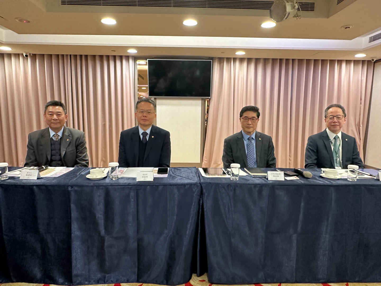 克服關稅、末日預言影響！長榮航空2025營收創歷史次高　2026年迎787新機