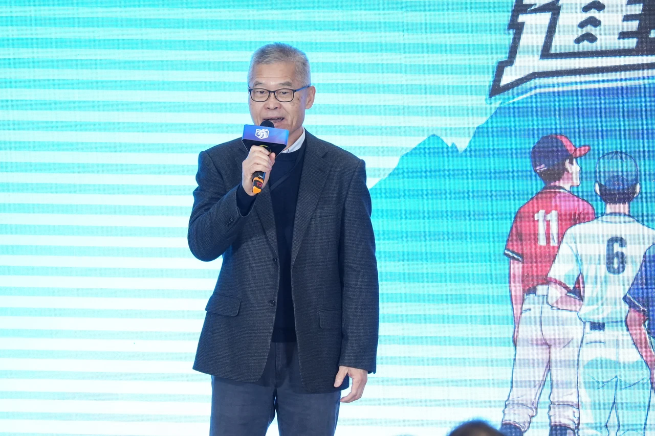 經典賽｜中華隊43人名單意外流出！中職秘書長楊清瓏說話了