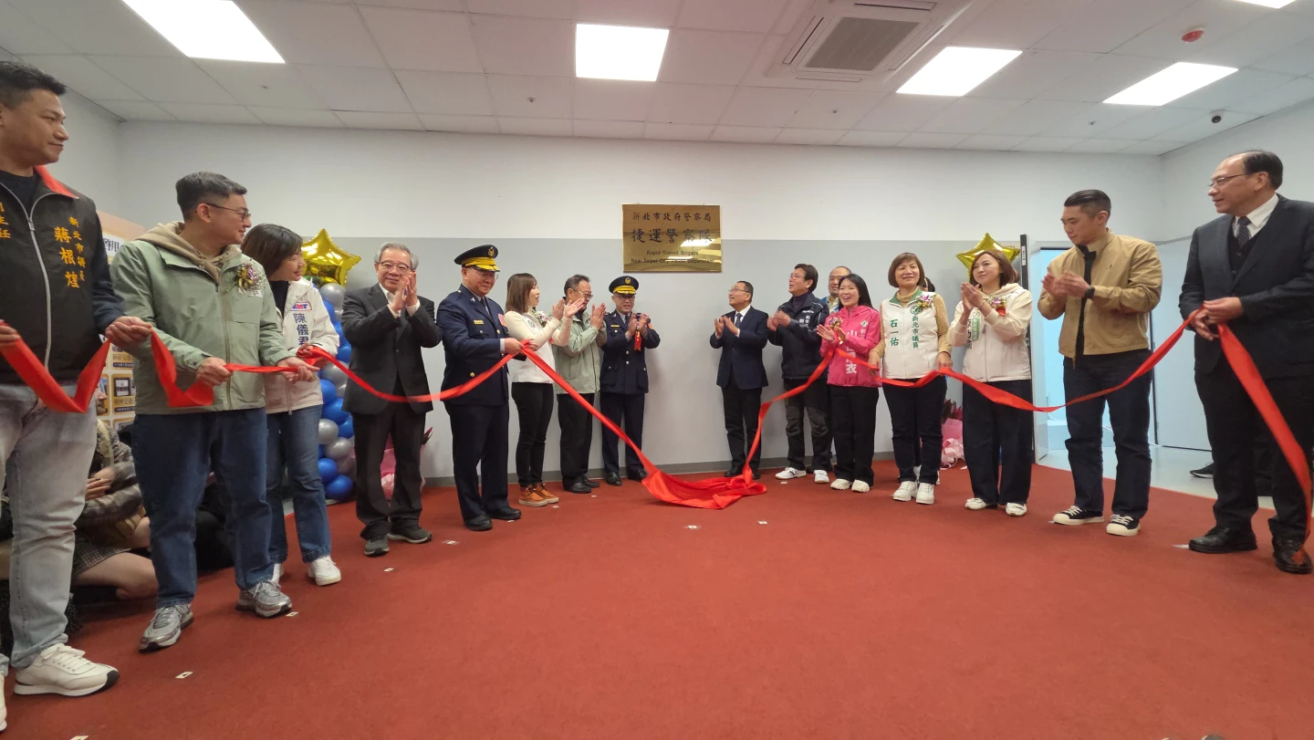 保證TPASS不斷炊！　侯友宜：新北已編列預算