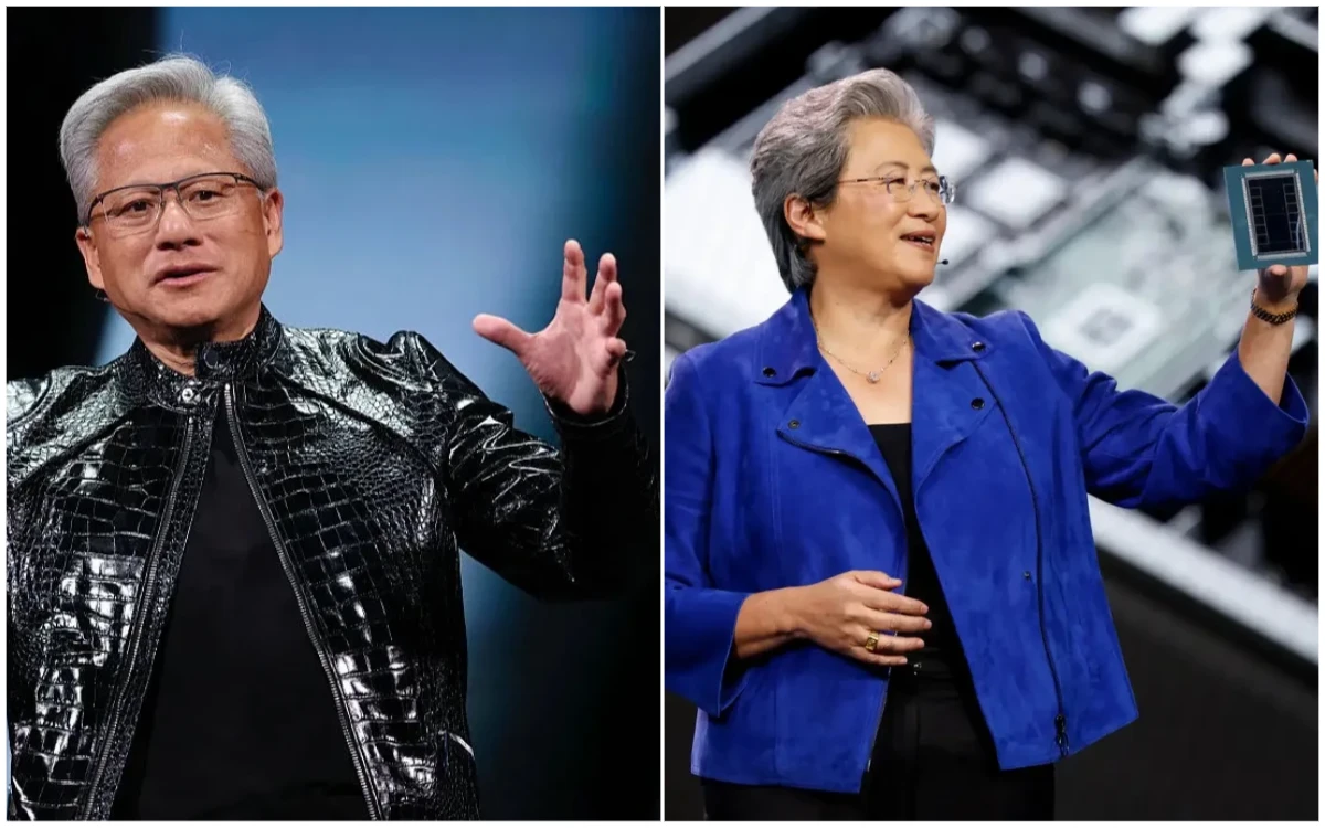 投資長觀點｜CES大展透露的訊號　今年將是AI硬體爆發1年