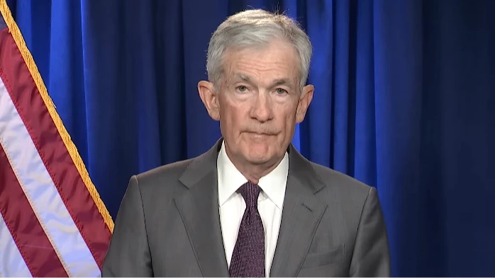 分析｜鮑爾硬起來控訴總統奪權　川普施壓降息開闢新戰線、黨內出現反彈