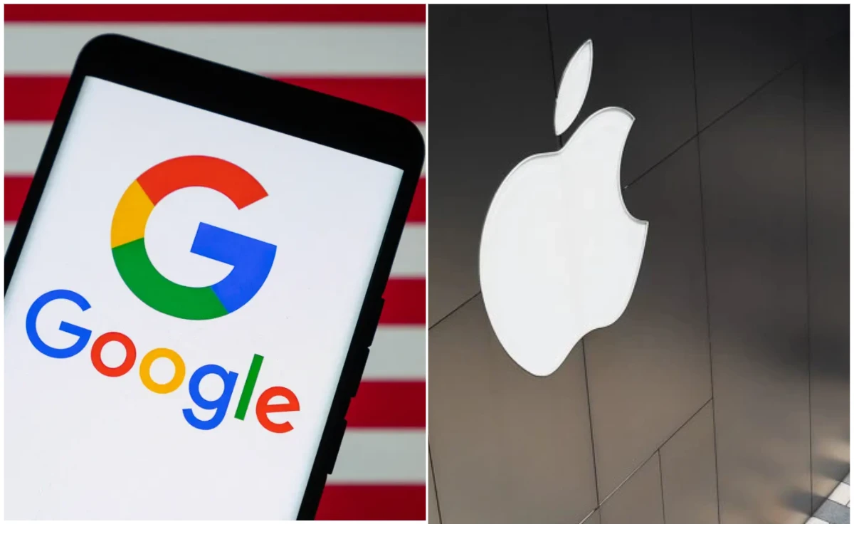 馬斯克抨擊谷歌結盟蘋果　指該合作讓谷歌掌握「不合理權力集中」