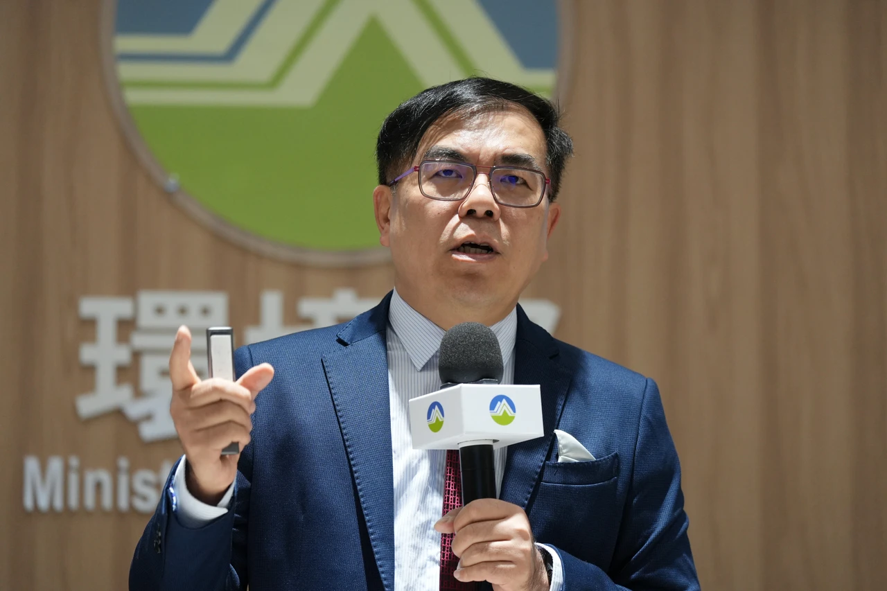 土方之亂爆停工潮！彭啟明：一定有陣痛期　籲加裝GPS一起成長