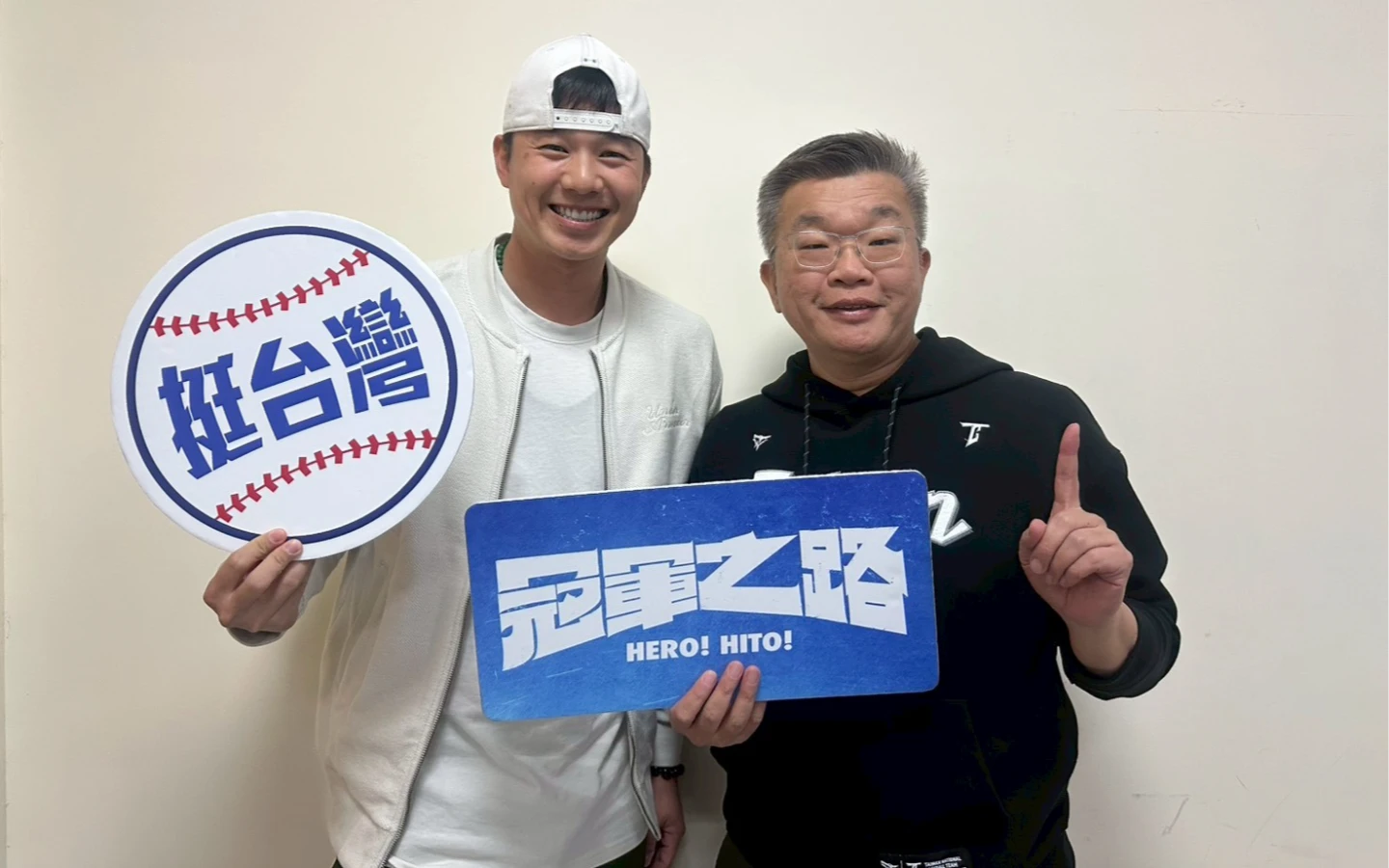 12強｜《冠軍之路》票房2周破4500萬　躍升台灣紀錄片票房第3名