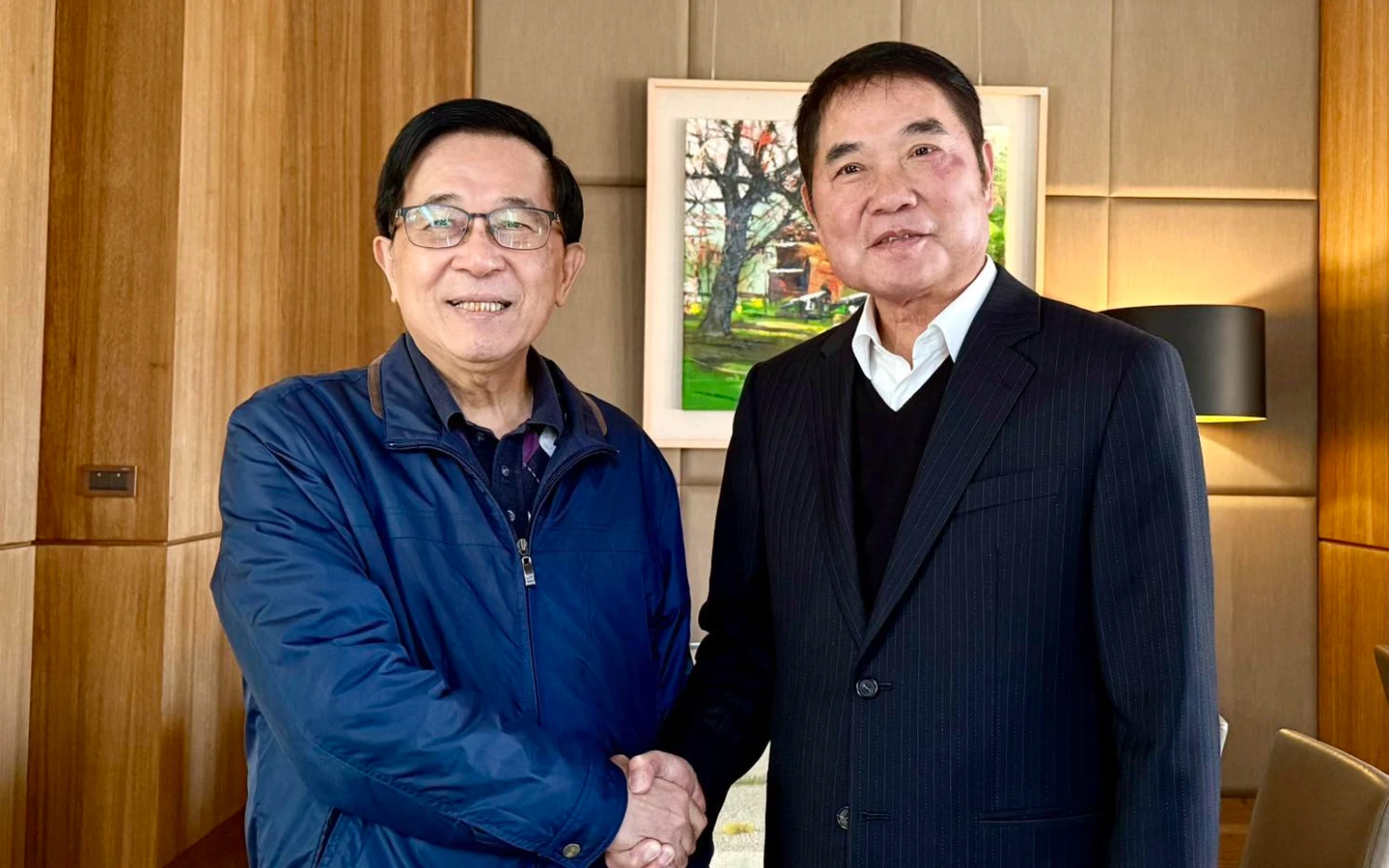 鍾東錦傷害致死案！辯護律師竟是陳水扁　親還原40年前內幕