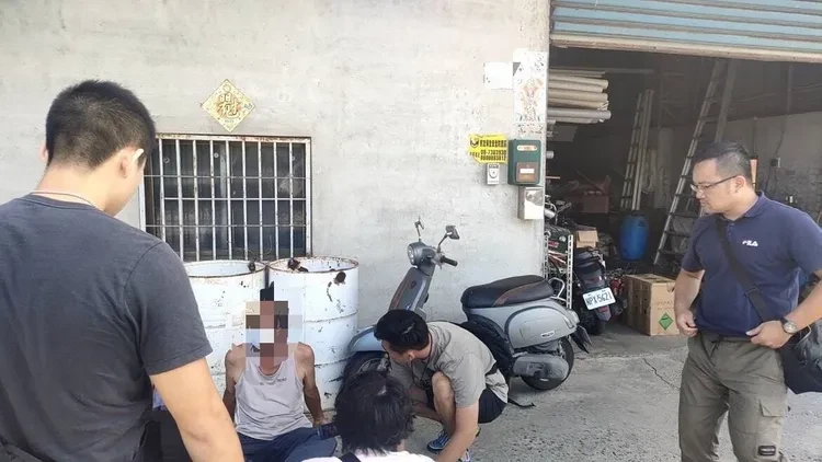 高雄惡鄰殺夫妻二審判死刑！還有三審這一關　被害家屬嘆：正義之路好遙遠