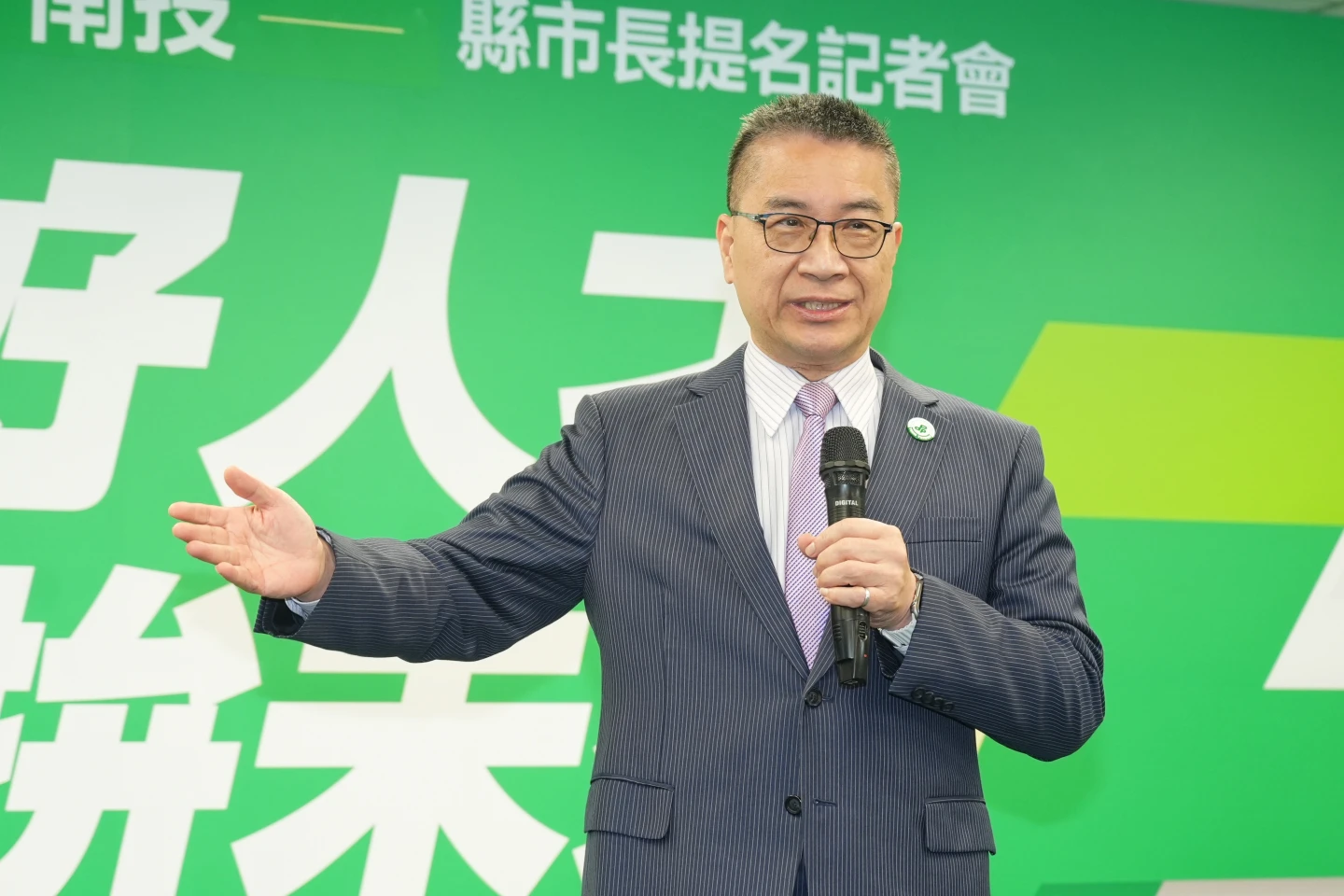 徐國勇批蔣萬安拿營養午餐「騙選票」　曝北市長人選出線時間