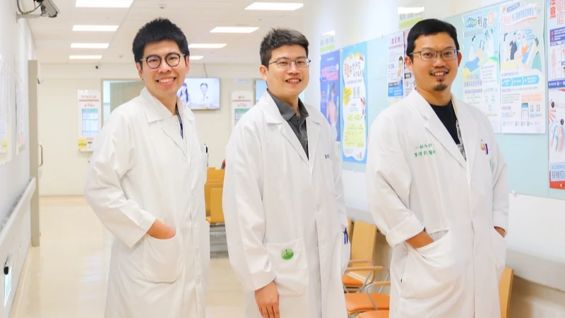 「台北不缺我一個」3支援醫師曝偏鄉醫療困境　期滿續留盼照亮台東