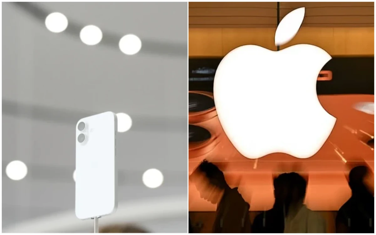 IDC：去年全球智慧手機出貨12.6億支年增1.9%　蘋果連3年市佔奪冠