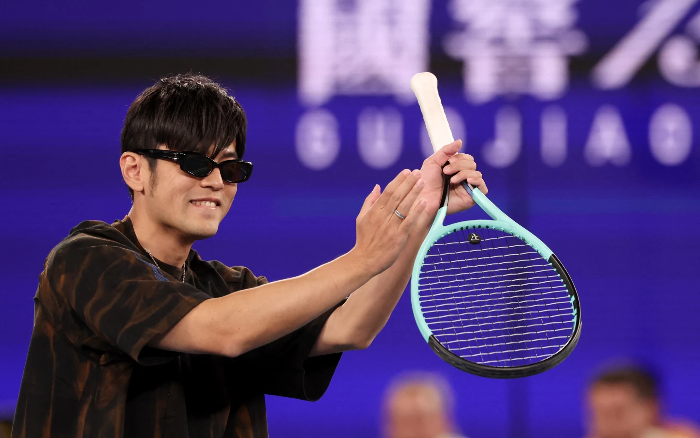 澳網｜「1分大滿貫」周杰倫秒出局　葛藍喬安娜就差1勝與百萬澳幣擦身