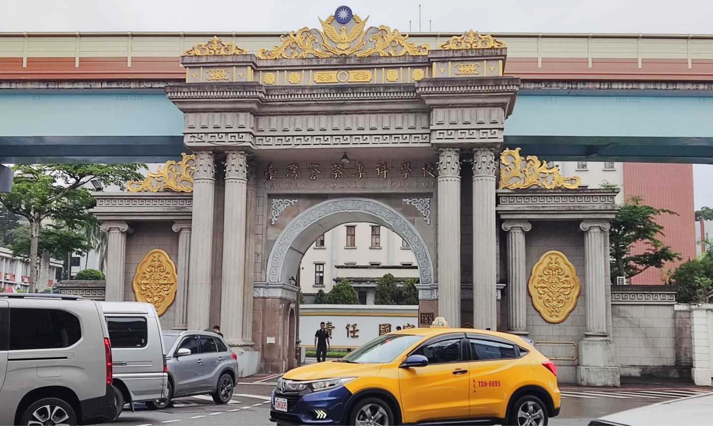 獨家｜太子集團山豬王34豪車遭查扣！拍賣日期出爐　古董敞篷特別規劃