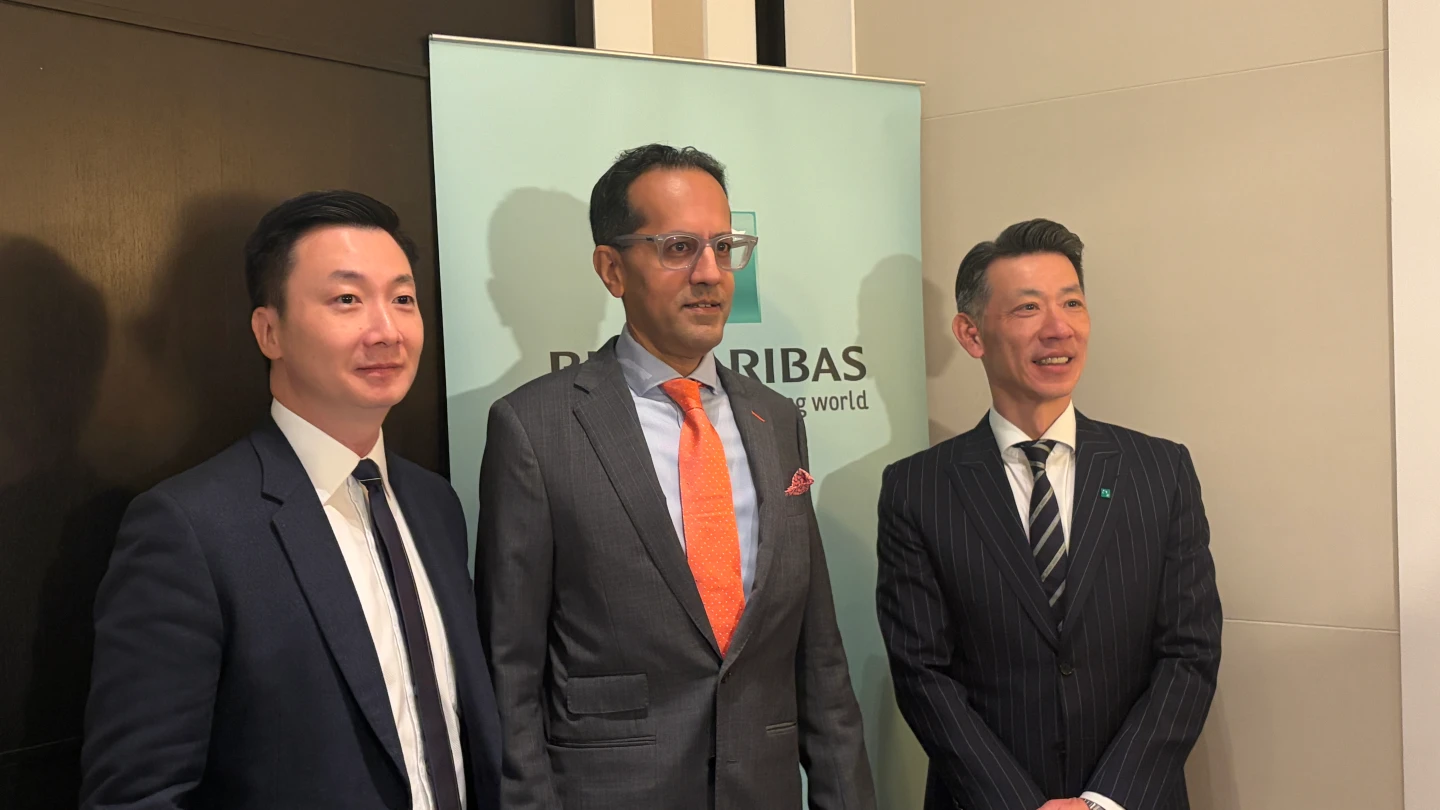 法巴銀財管提2026年6投資重點　續看好AI與相關基建表現