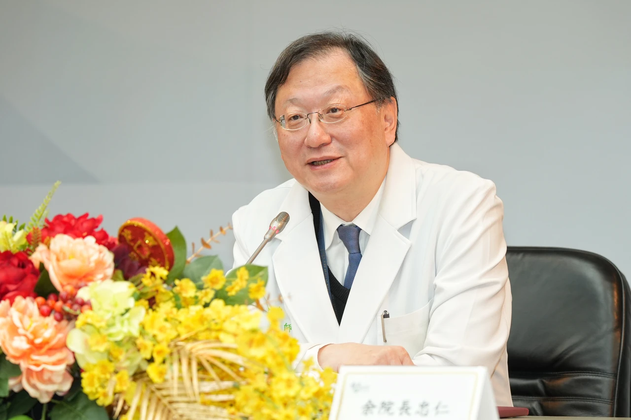 照護人力缺口大　台大院長支持開放外籍護佐