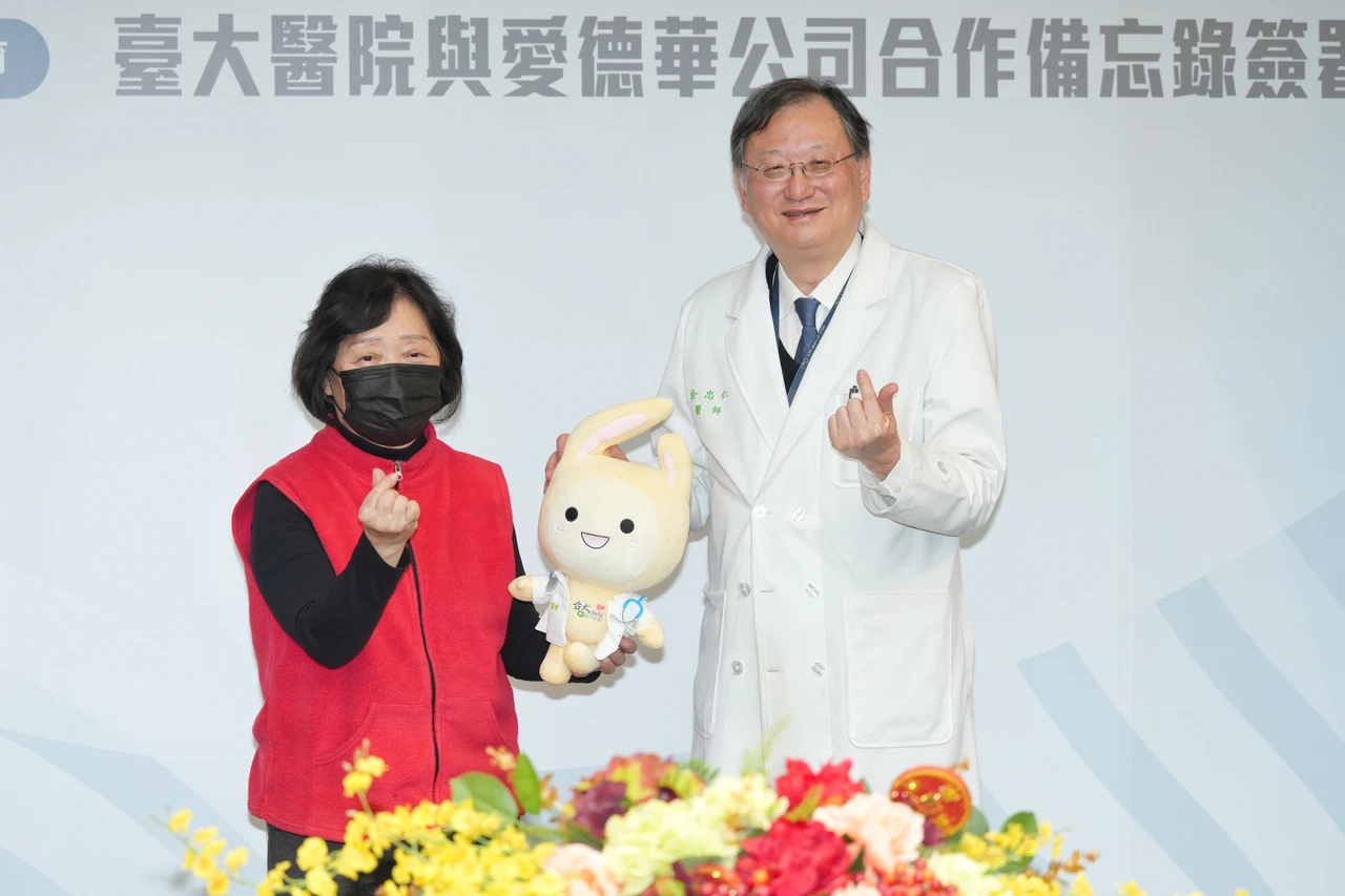 不用開胸、免進ICU！台大優化心臟瓣膜治療流程　最快隔天出院