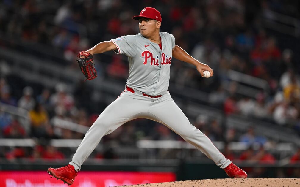 MLB｜紅襪休賽季首筆重磅補強！5年41億元簽下費城人明星左投　先發輪值戰力爆表｜知新聞