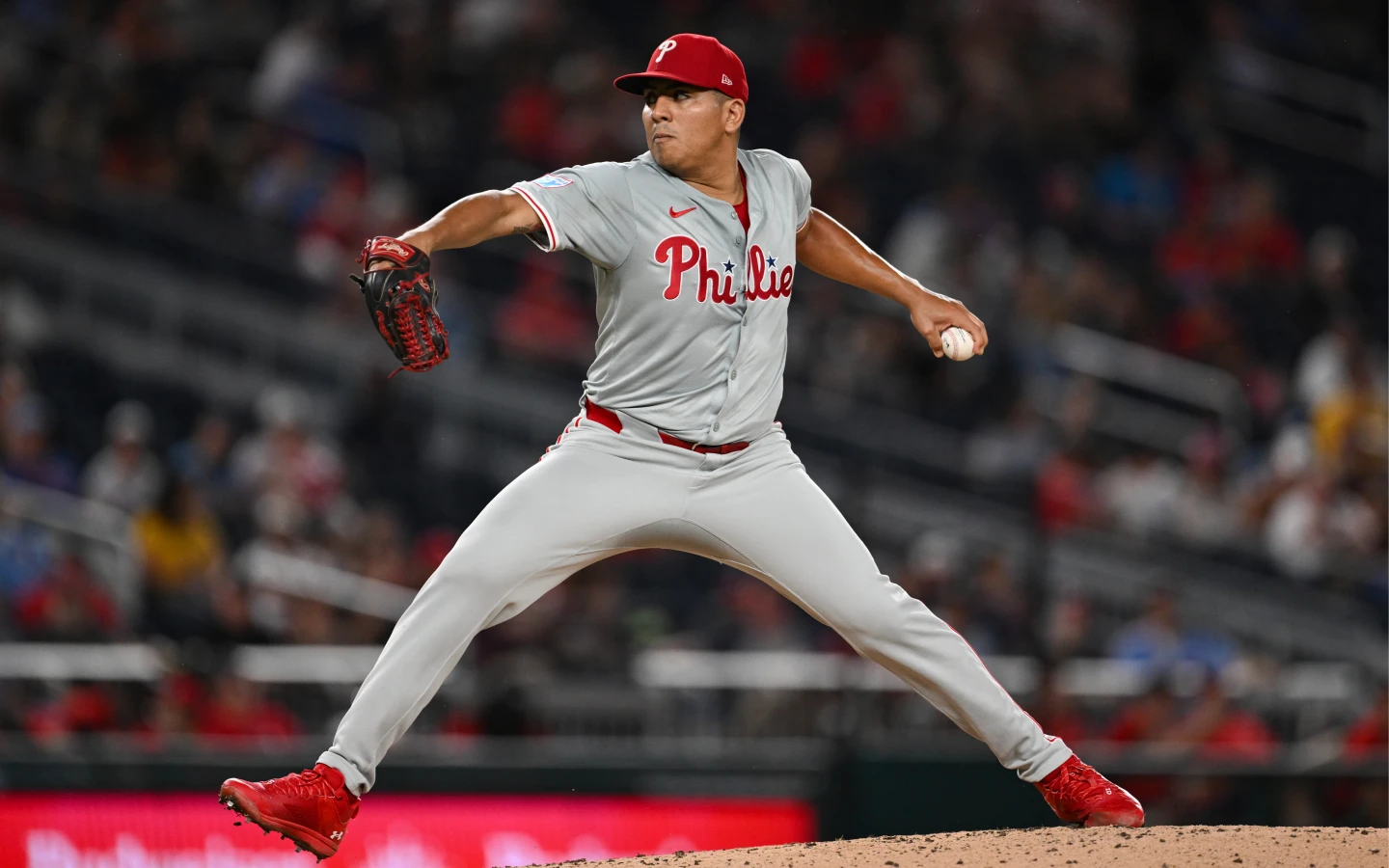 MLB｜紅襪休賽季首筆重磅補強！5年41億元簽下費城人明星左投　先發輪值戰力爆表