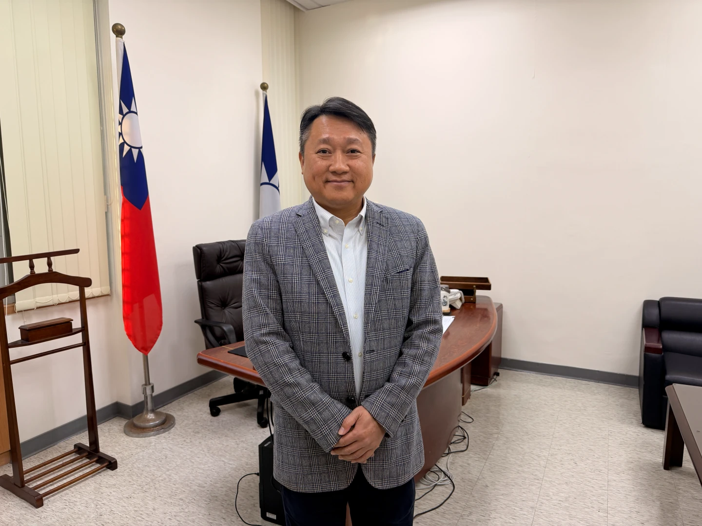 藍2026澎湖人選今再協調！內參民調1人退出　月底前關鍵攤牌