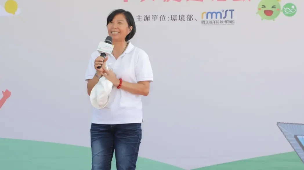 不只職場霸凌！前海科館長陳素芬違法安插親戚　「刪訊息滅證」全曝光遭押禁見