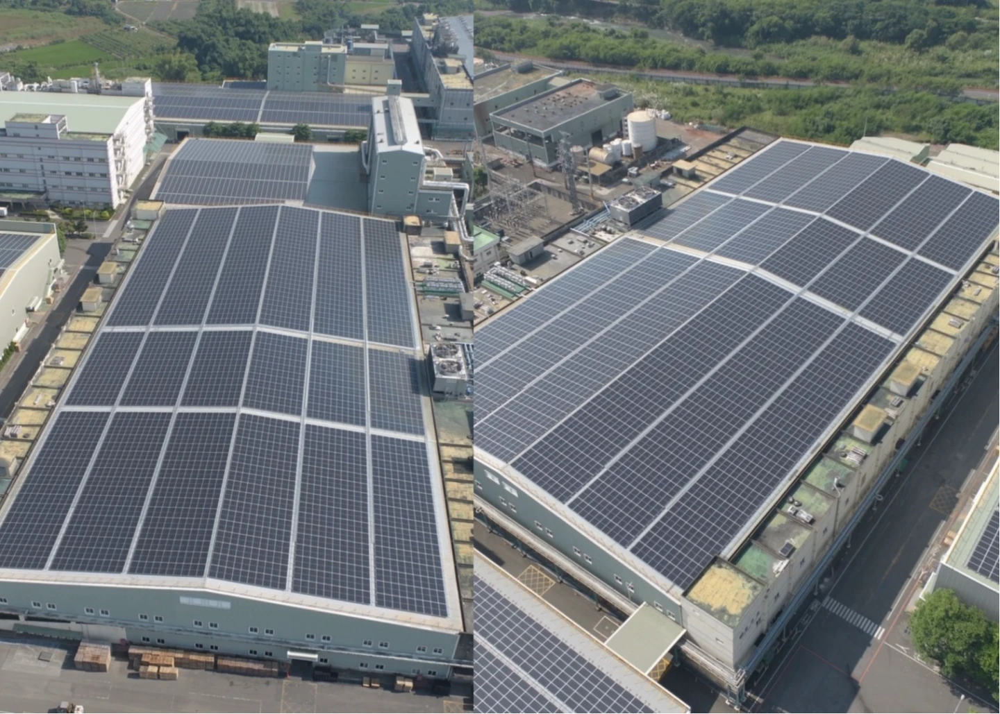 新晶投控2025年營收年減率大幅收斂　多元綠電規模擴大整體經濟效益力拼2026年轉盈