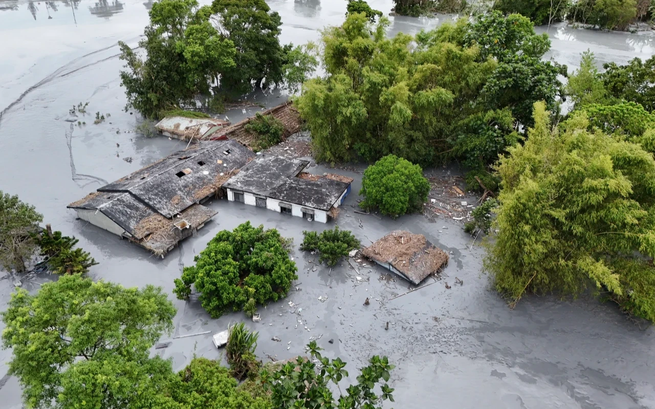 馬太鞍洪災19死5失蹤是人禍！光復鄉長未積極撤離還造假　遭當庭逮捕聲押