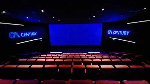 不只美麗新宏匯影城！喜樂時代也撤出環球A19　業者：不再是百貨主力