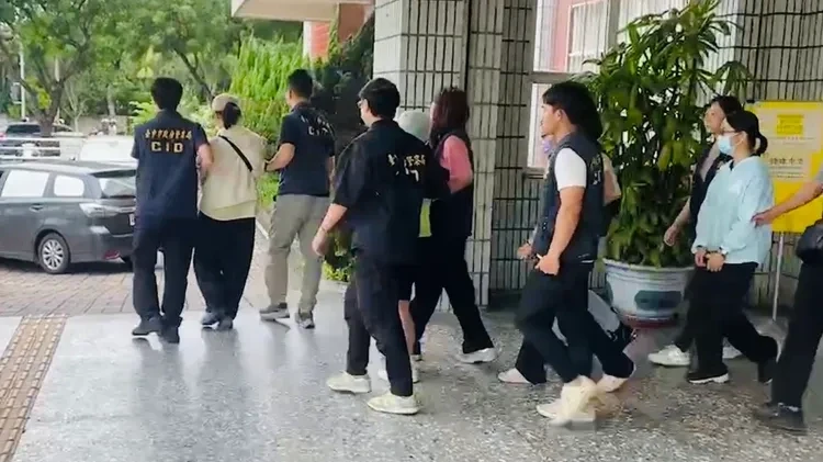 「驅魔」拍打奪命！總道長6人二審逆轉有罪重判　法官曝殺機