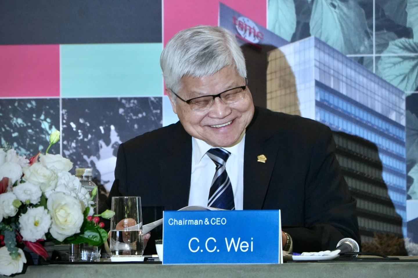 台積電法說2｜Q1營收及毛利將續創新高　今年資本支出520~560億美元改寫紀錄