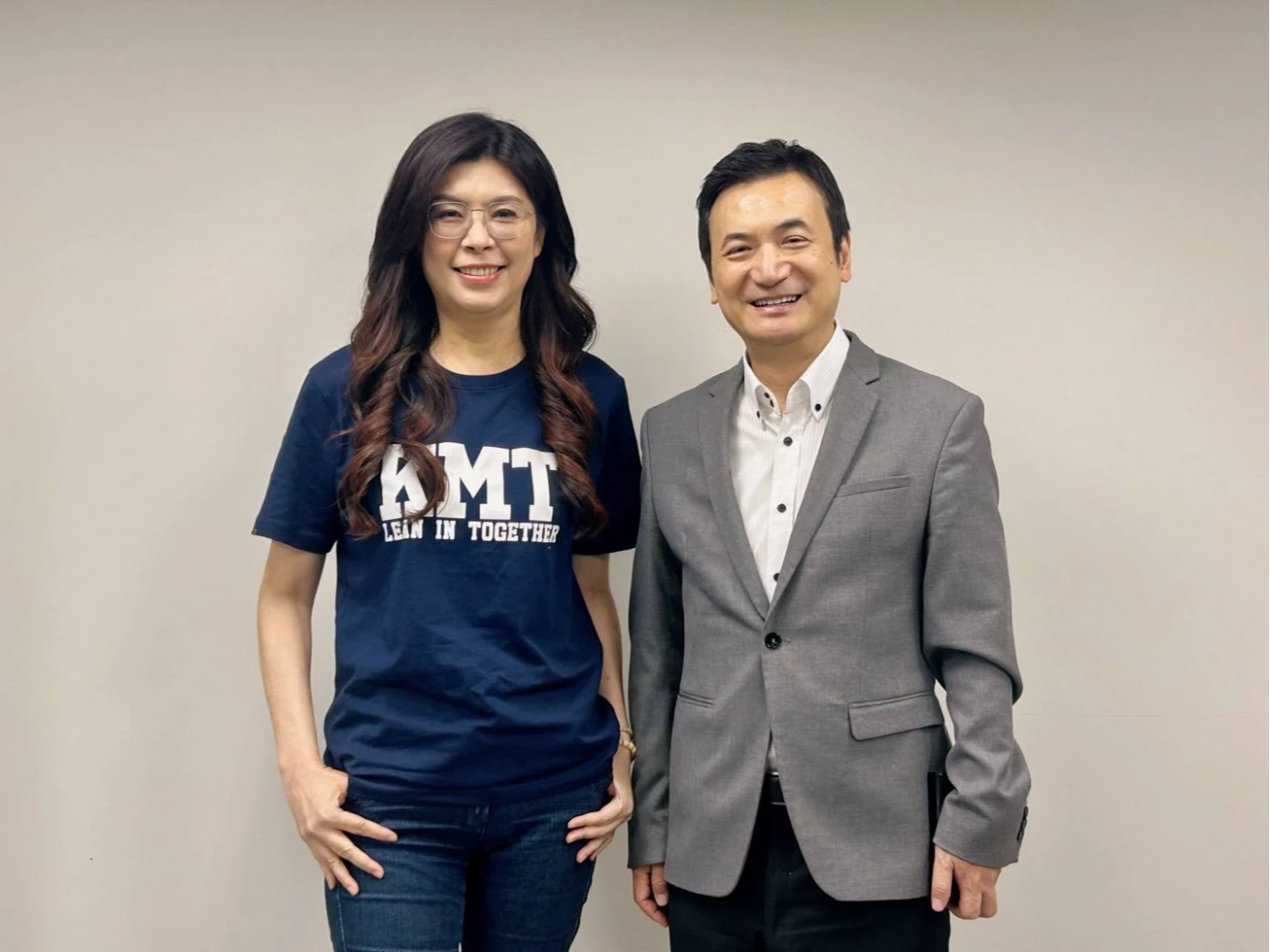 國民黨新人事案　鄭麗文核心幕僚任政策會副執行長