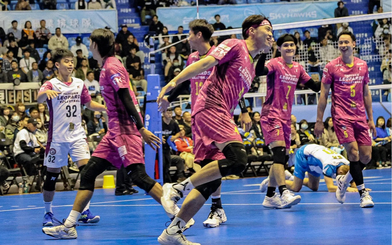 職排｜雲豹飛將奪勝「資深鐵粉發雞排+珍奶」！發放時間、地點看過來